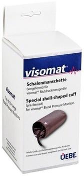 Uebe Visomat Comfort II SchalenmanschetteTyp UPM 22-32cm