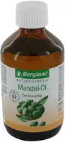 PZN-DE 04287286, Mandel-&Ouml;l Inhalt: 250 ml, Grundpreis: &euro; 43,92 / l