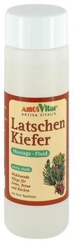 Amosvital Latschenkiefer-Massage-Fluid