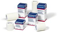 Bsn Medical Elastomull Haft Koh&auml;sive Elastische Fixierbinde Latexfrei 6cm x 20m