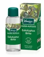 Kneipp Sauna-Aufguss Frische Pur 100 ml