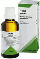 PZN-DE 02767131, PEKANA P-Sta spag.Peka Tropfen 100 ml, Grundpreis: &euro;...