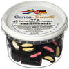 Bunte Lakritzstangen Canea-Sweets 175 g