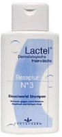PZN-DE 02858997, Fontapharm Lactel Nummer 3 Shampoo gegen stark fetten.Kopfhaut