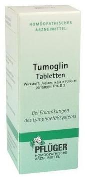 A. Pflüger Tumoglin Tabletten (100 Stk.)