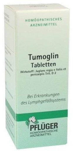 A. Pflüger Tumoglin Tabletten (100 Stk.)