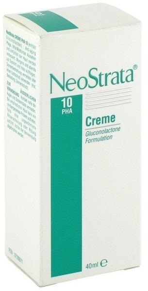 NeoStrata 10 PHA Ultra Moisturizing Face Cream (40ml)