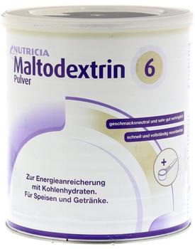 SHS Maltodextrin 6 Pulver 750 g