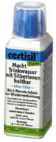 Certisil Argento 10.000p Pulver 100 g