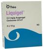 PZN-DE 01389721, Thea Pharma Liquigel Augengel 30 g, Grundpreis: &euro; 320,67...
