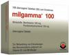 PZN-DE 04847319, Wörwag Pharma 20337, Wörwag Pharma MILGAMMA 100 mg...