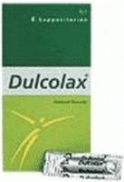 Dulcolax Suppositorien - Reimport 6 St