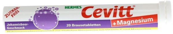 Hermes Cevitt + Magnesium (20 Stk.)