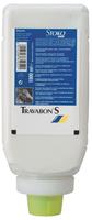 SC JOHNSON Hautschutzcreme Travabon 1.000ml Softflasche 22325