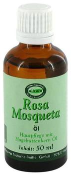 Allcura Rosa Mosqueta Öl (50ml)