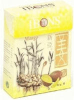 Ibons Ingwer Mango Box Kaubonbons 60 g