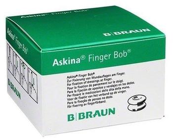 B. Braun Askina Finger Bob Weiß (50 Stk.)