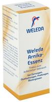 PZN-DE 00070880, Weleda Arnika Essenz 50 ml, Grundpreis: &euro; 236,60 / l