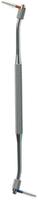 Curaprox UHS 420 duo Alu-Halter silber 1 St