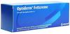 Optiderm Fettcreme 100 g