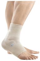 PZN-DE 01283721, Bauerfeind / Orthop&auml;die Malleotrain Sprunggelenkbandage Gr&ouml;&szlig;e 4