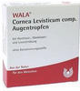 PZN-DE 01448116, WALA Heilmittel Cornea / Levisticum comp. Aug Augentropfen 2.5...