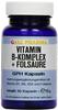 PZN-DE 03379603, Hecht-Pharma Vitamin B Komplex + Folsäure GPH Kapseln 16 g,