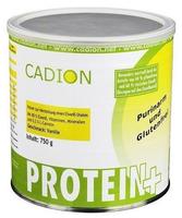 Cadion Protein+ Pulver 750 g