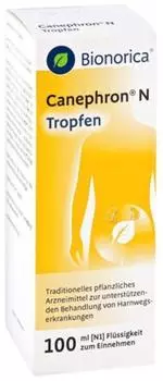 Canephron N Tropfen (100 ml)