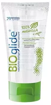 Joydivision BIOglide neutral (40 ml)