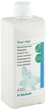 B. Braun Trixo Lind Collagen Spenderflasche (500ml)