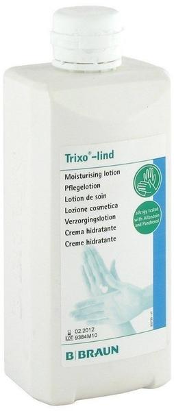B. Braun Trixo Lind Collagen Spenderflasche (500ml) Test TOP Angebote ab  13,89 € (Oktober 2023)