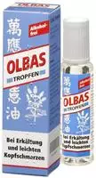 PZN-DE 00740837, SALUS Pharma Olbas 12 ml, Grundpreis: &euro; 358,33 / l