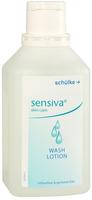 Sch&uuml;lke und Mayr Sch&uuml;lke | sensiva wash lotion | 500 ml | Reinigung und...