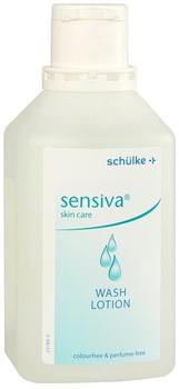 Schülke & Mayr Sensiva Waschlotion (500 ml)