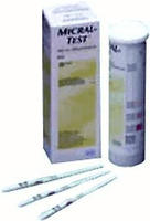 Roche Diagnostik 11544039171, Roche Diagnostik Micral-Test, mikro Albumin