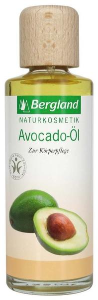 Bergland Avocado Öl (125ml)