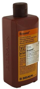 B. Braun Braunol Schleimhautantiseptikum (500 ml)