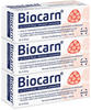 PZN-DE 03074826, Biocarn Sirup Inhalt: 150 ml, Grundpreis: &euro; 603,27 / l