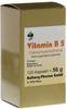 PZN-DE 00876873, Vitamin B5 Kapseln Inhalt: 56 g, Grundpreis: &euro; 310,- / kg