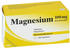 Magnesium 100 Mg Jenapharm Tabletten (100 Stk.)
