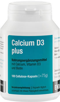 Endima Calcium D3 Plus (100 Stk.)
