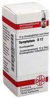 PZN-DE 04239347, DHU-Arzneimittel DHU Symphytum D 12 Globuli 10 g, Grundpreis: &euro;