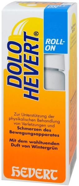 Hevert Dolo Hevert Roll-On Einreibung (50 ml)