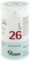 PZN-DE 05919251, Pfl&uuml;ger Biochemie Biochemie Pfl&uuml;ger 26 Selenium D 6...