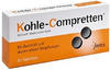 Kohle-Compretten Tabletten (60 Stk.)