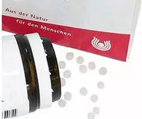 Roseneisen Globuli 20 g
