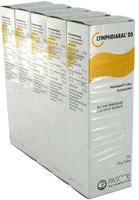 LYMPHDIARAL DS Salbe 500 Gramm