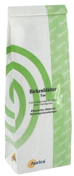 Aurica Birkenblätter Tee (100 g)