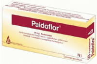 Paidoflor Kautabletten 50 St
